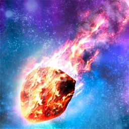 Asteroid Mayhem: Space Arcade
