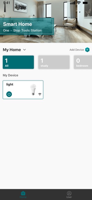 TOTAL IoT(圖2)-速報App