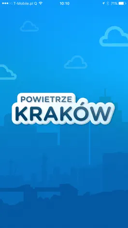 Game screenshot Powietrze Kraków mod apk