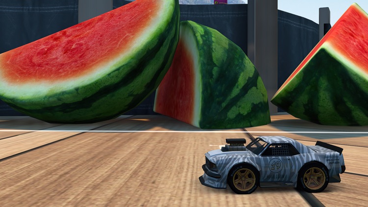 Table Top Racing: World Tour screenshot-8