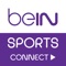 Watch all the live action beIN SPORTS has to offer on your mobile or tablet device