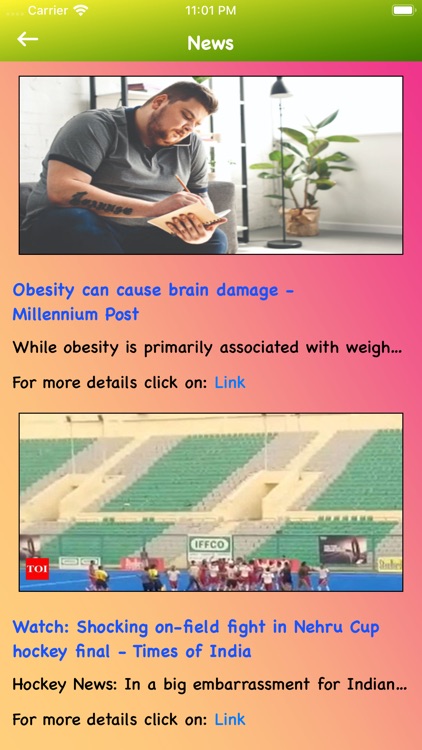 GK Quiz 2019 screenshot-4