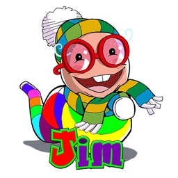 Worm Jim