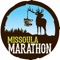 The 2020 Missoula Marathon mobile app is the most complete app for the ultimate event experience