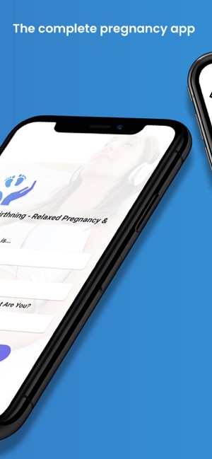 Hypnobirthing : Calm Birth App(圖5)-速報App