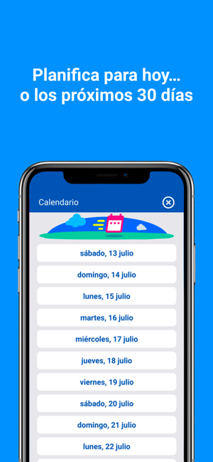 Hoy Madrid(圖5)-速報App