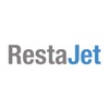 RestaJet App Preview