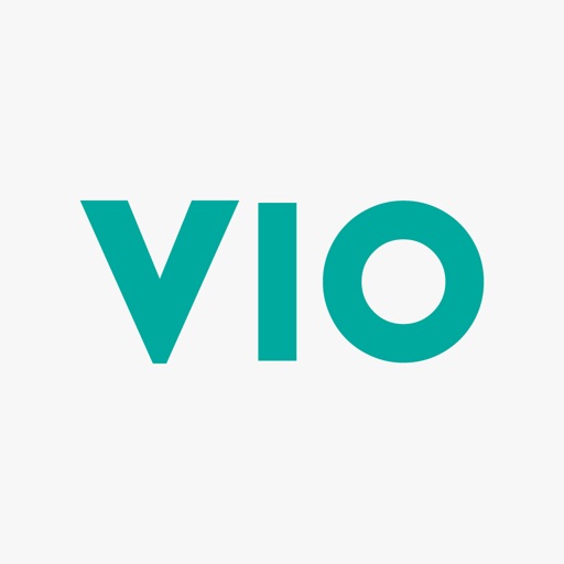 VIO Smart iOS App