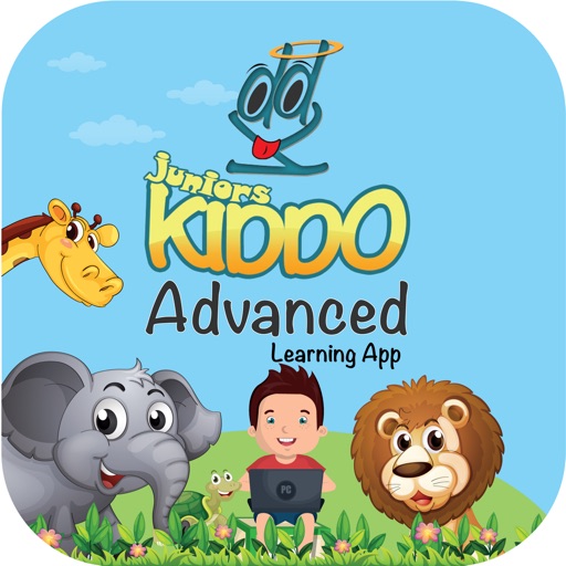 JuniorsKiddo Advanced Learning Download