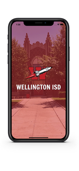 Wellington ISD(圖1)-速報App