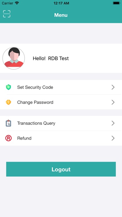 RDB PAY Pro