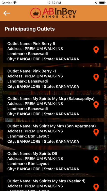 ABI Kings Club screenshot-7