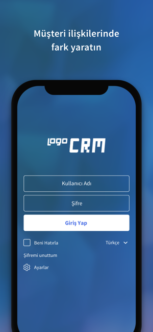 LogoCRM v2(圖1)-速報App