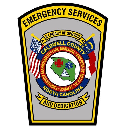 Caldwell Co NC EMS Protocols by Acid Remap LLC