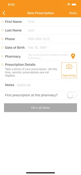 Game screenshot Lawtons Drugs apk