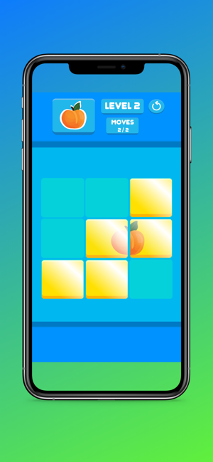 ShapeMix Puzzle(圖2)-速報App