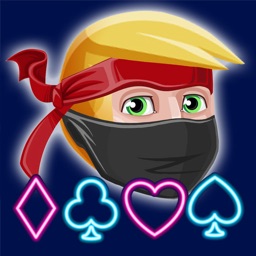 NINJA TRUMP