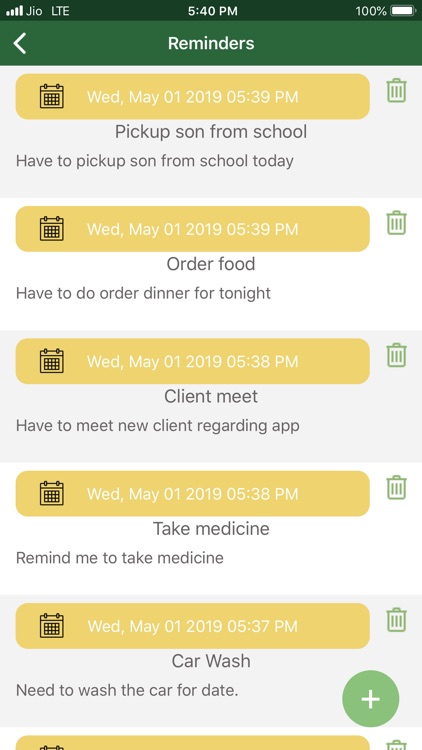 MVP Finance Cash-flow screenshot-9