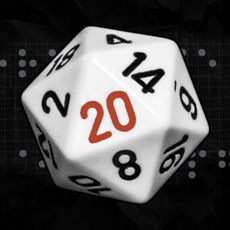 Activities of Ready to Roll - RPG Dice