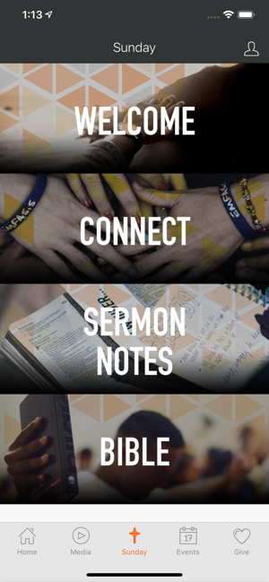 Citygate Ministries(圖3)-速報App