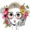 Make your phone the cutest one around, and get these girly wallpapers