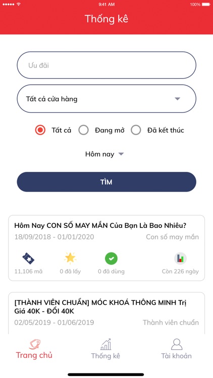 iFind Dành Cho Đối Tác