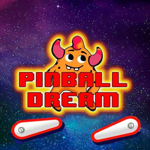 Pinball Dream iOS App