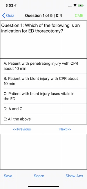 Best Medical Education(圖6)-速報App