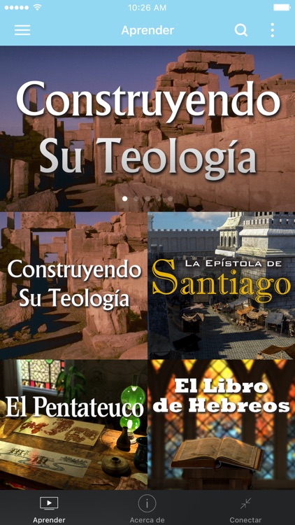 Thirdmill Español