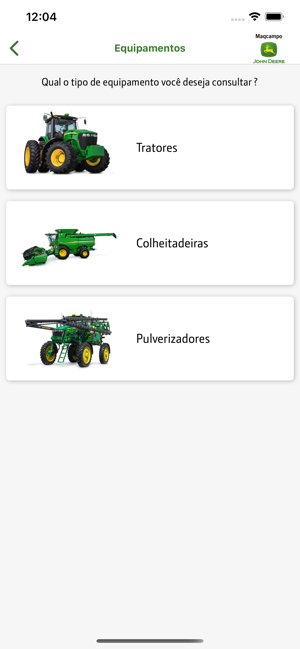 Maqcampo | John Deere(圖3)-速報App