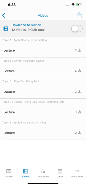 Knowledge Hub Pro(圖5)-速報App