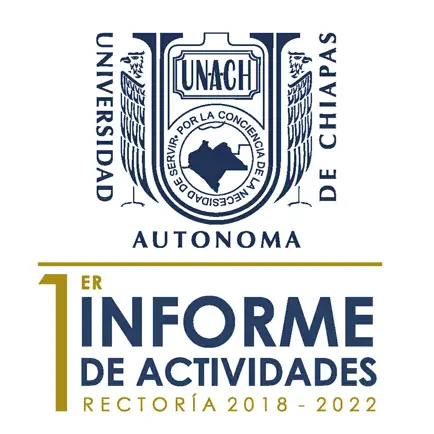 Informe UNACH 2019 Читы