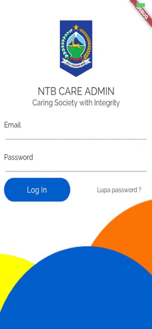 NTB Care Admin(圖1)-速報App