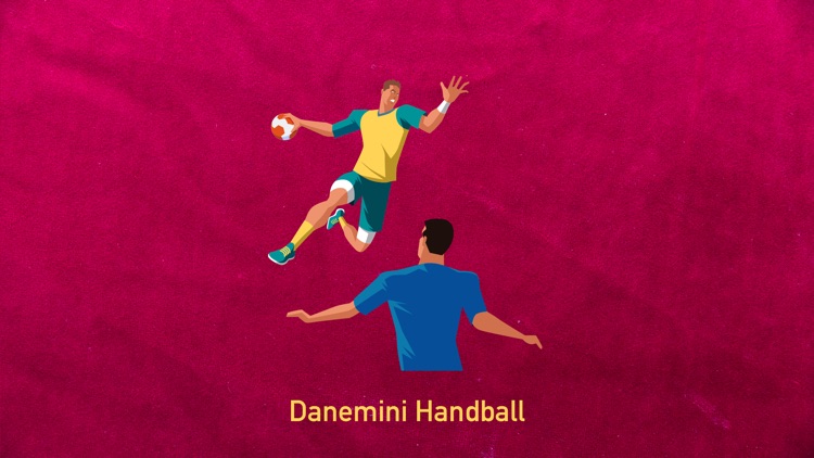 Danemini Handball