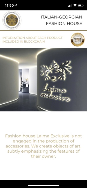 FASHION HOUSE LE(圖2)-速報App