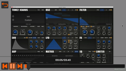 How to cancel & delete Dance Sound Design Adv. Bass from iphone & ipad 4