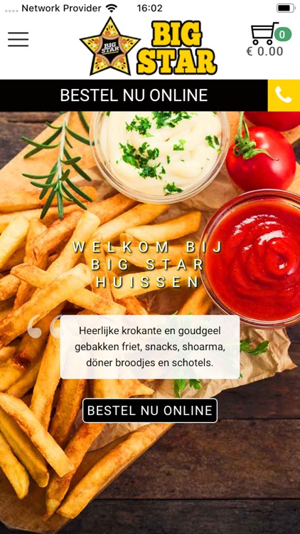 BigStarHuissen screenshot-3