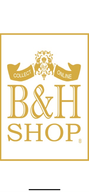 B&H SHOP(圖1)-速報App