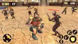 Game screenshot Gladiator Son of Rome hack
