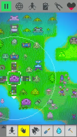 Game screenshot Vilmonic mod apk