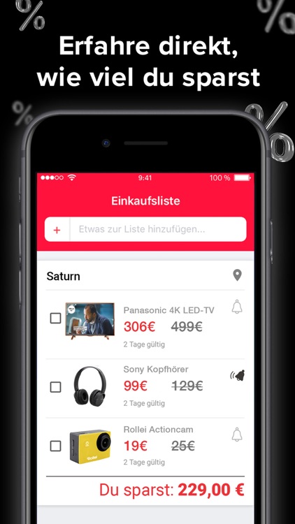 kaufDA - Prospekte & Angebote screenshot-4
