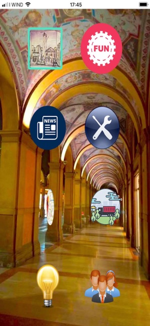 BOLOGNA MEDIEVALE Culture Art(圖1)-速報App