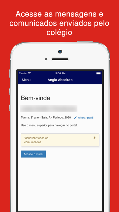 How to cancel & delete Anglo Absoluto from iphone & ipad 3