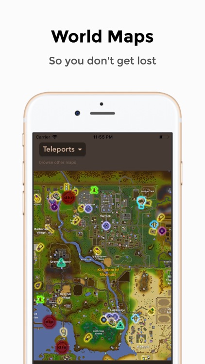 TKit for Old School Runescape