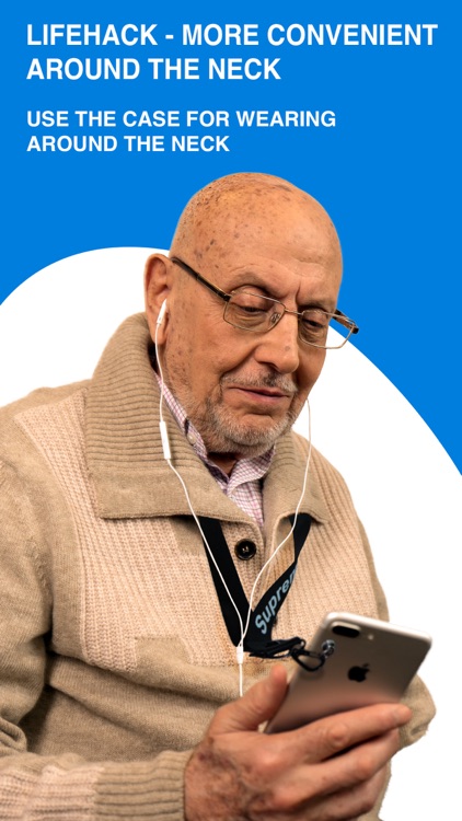 Petralex Hearing Aid App screenshot-6
