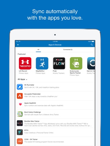 Download MyFitnessPal: Calorie Counter app for iPhone and iPad