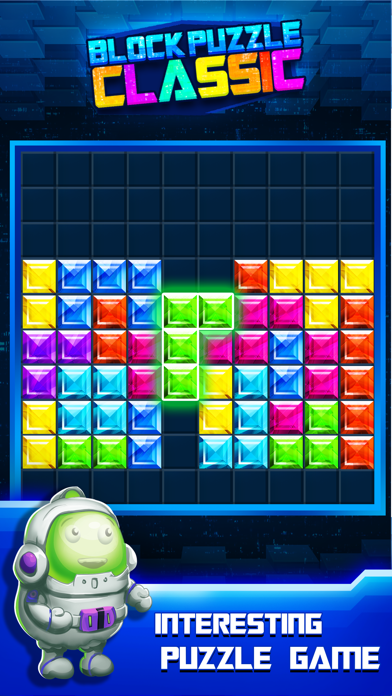 Block Puzzle Classic+ screenshot 4