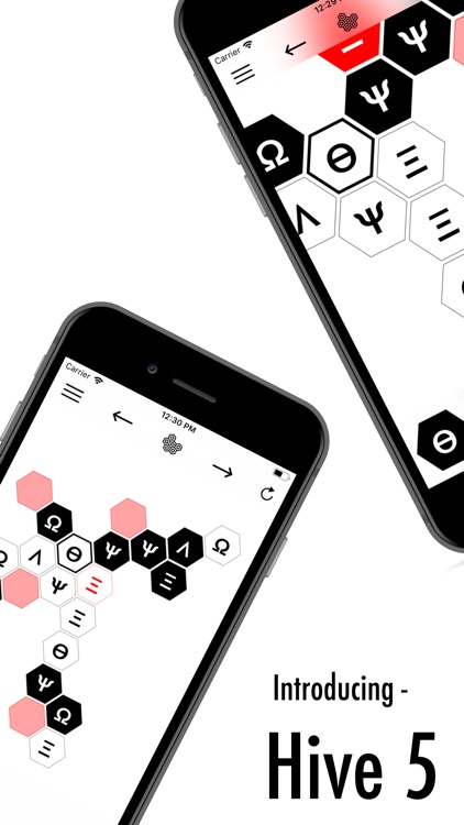 Hive 5