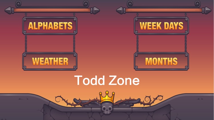 Todd Zone