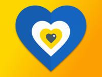 Nazar - Evil Eye Stickers